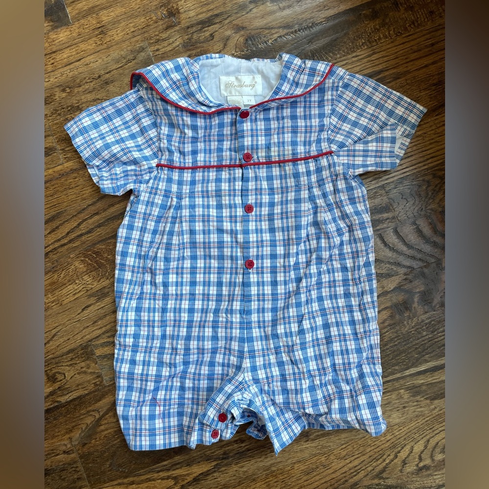 Strasburg kids 2T jonjon